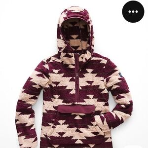 The North Face Campshire 1/4 Zip Pullover